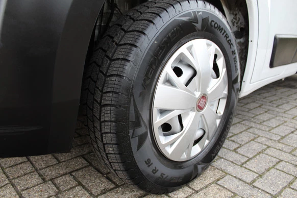 Fiat E-Ducato - Afbeelding 25 van 26