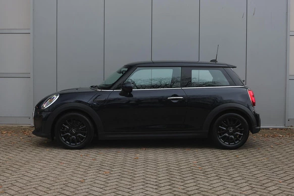 MINI One - Afbeelding 7 van 24