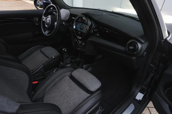 MINI One - Afbeelding 9 van 24