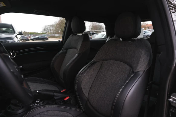 MINI One - Afbeelding 11 van 24