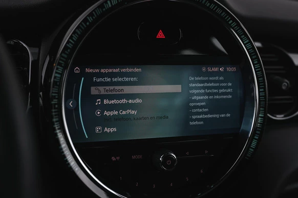 MINI One - Afbeelding 17 van 24