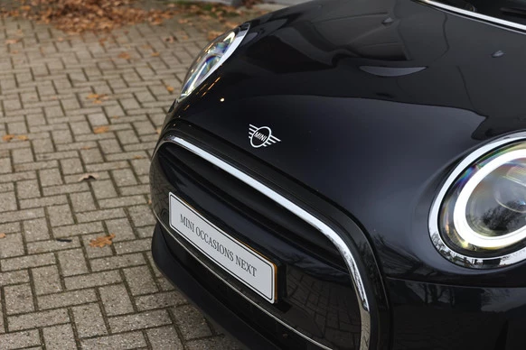 MINI One - Afbeelding 20 van 24