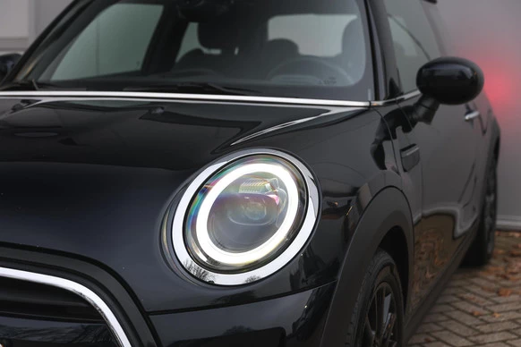 MINI One - Afbeelding 21 van 24