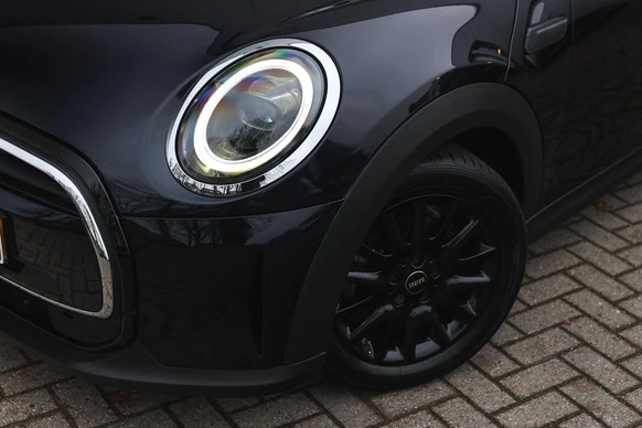 MINI One - Afbeelding 22 van 24