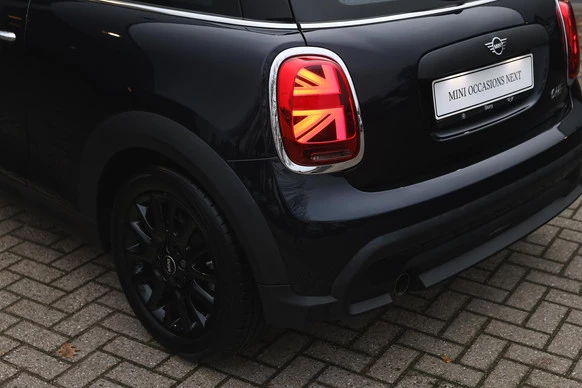 MINI One - Afbeelding 23 van 24