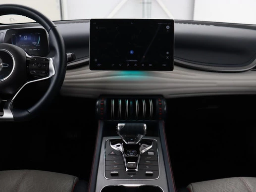 BYD ATTO 3 - Afbeelding 9 van 30