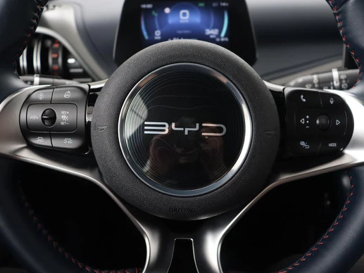 BYD ATTO 3 - Afbeelding 11 van 30