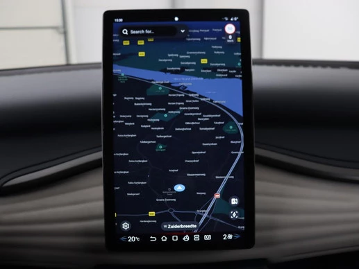 BYD ATTO 3 - Afbeelding 13 van 30