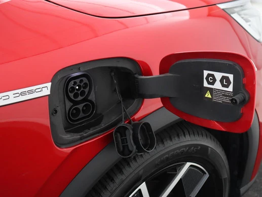 BYD ATTO 3 - Afbeelding 16 van 30