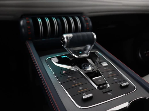 BYD ATTO 3 - Afbeelding 19 van 30