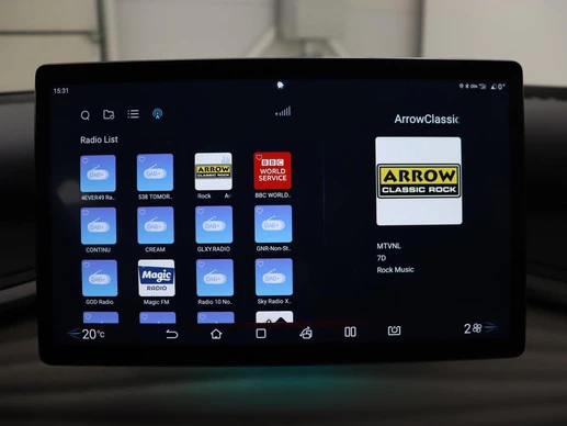 BYD ATTO 3 - Afbeelding 24 van 30