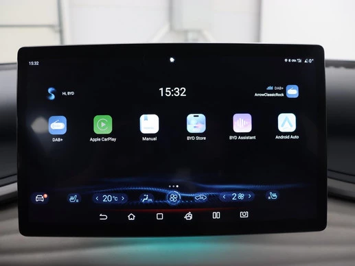 BYD ATTO 3 - Afbeelding 26 van 30