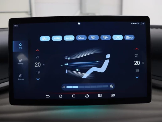 BYD ATTO 3 - Afbeelding 27 van 30