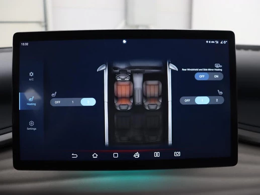 BYD ATTO 3 - Afbeelding 28 van 30