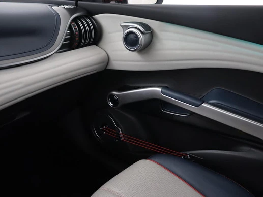 BYD ATTO 3 - Afbeelding 29 van 30