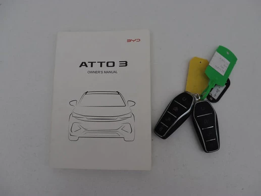 BYD ATTO 3 - Afbeelding 30 van 30