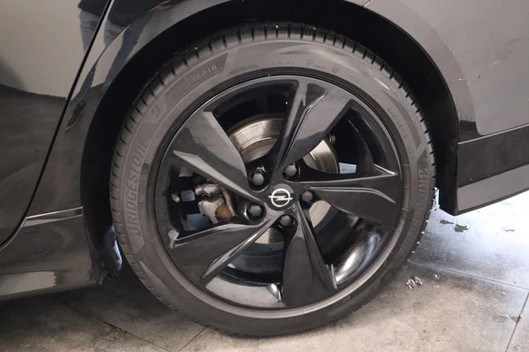 Opel Insignia - Afbeelding 8 van 24