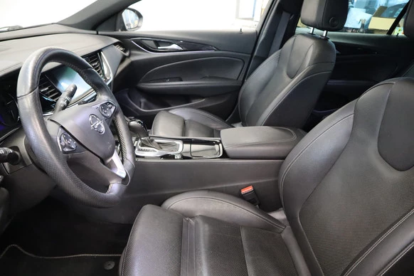 Opel Insignia - Afbeelding 10 van 24