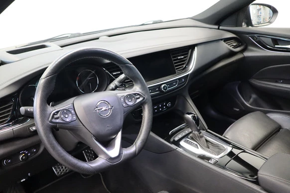 Opel Insignia - Afbeelding 11 van 24