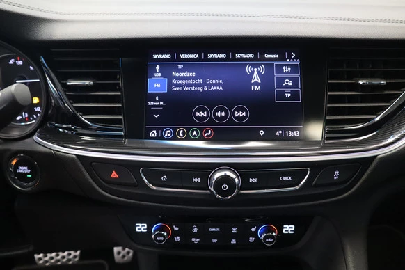 Opel Insignia - Afbeelding 14 van 24