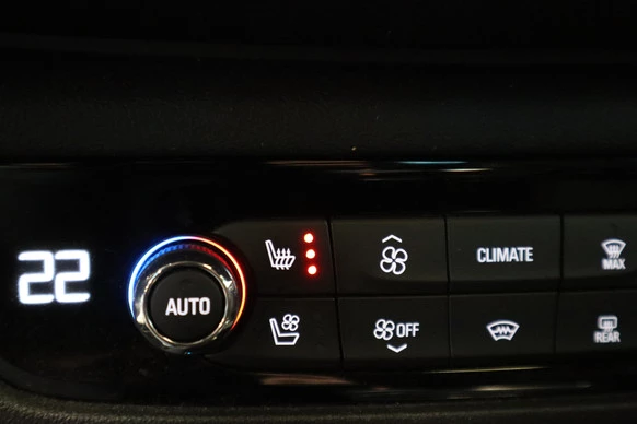 Opel Insignia - Afbeelding 15 van 24