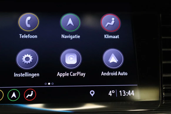 Opel Insignia - Afbeelding 17 van 24