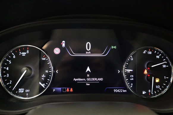 Opel Insignia - Afbeelding 18 van 24