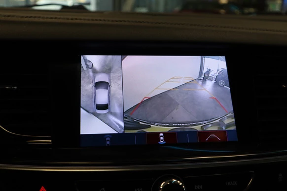 Opel Insignia - Afbeelding 19 van 24