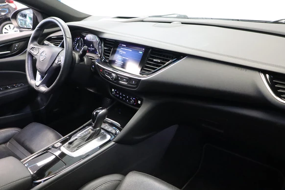 Opel Insignia - Afbeelding 22 van 24