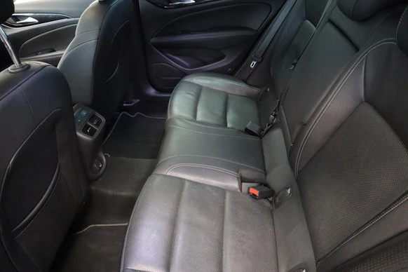 Opel Insignia - Afbeelding 24 van 24