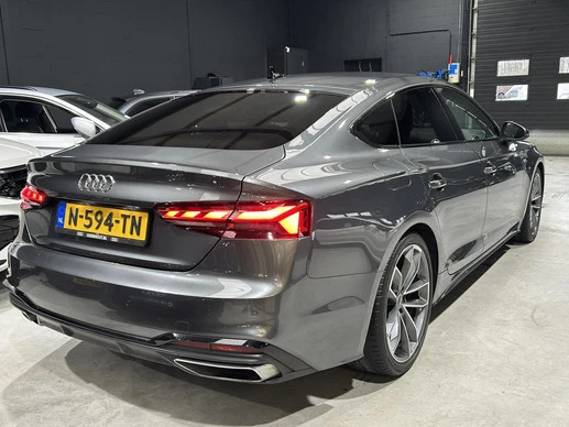 Audi A5 - Afbeelding 2 van 30