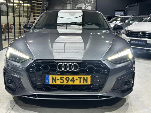 Audi A5 - Afbeelding 5 van 30