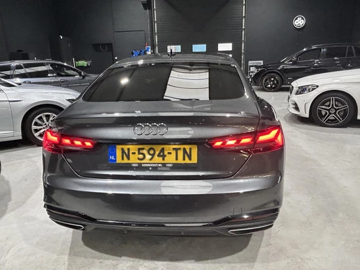 Audi A5 - Afbeelding 6 van 30