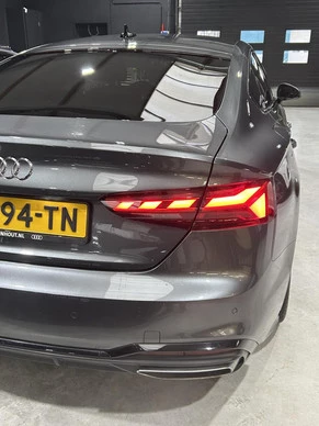 Audi A5 - Afbeelding 7 van 30
