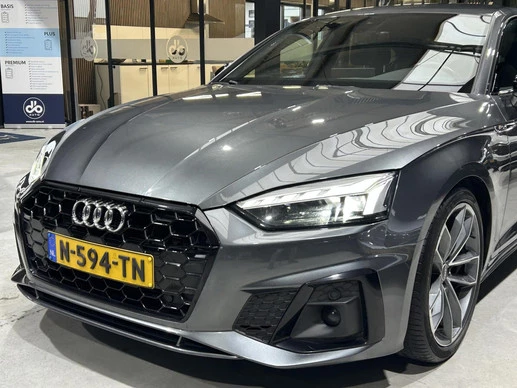 Audi A5 - Afbeelding 8 van 30
