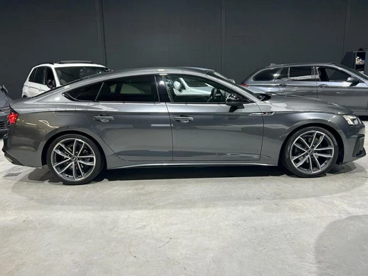 Audi A5 - Afbeelding 9 van 30