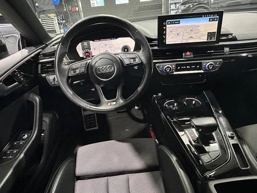 Audi A5 - Afbeelding 11 van 30