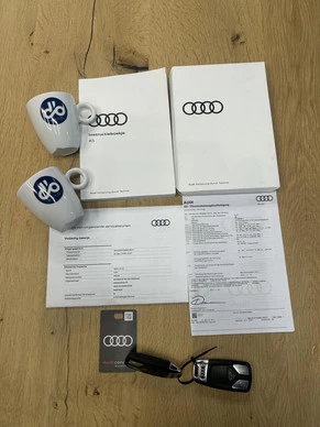 Audi A5 - Afbeelding 12 van 30