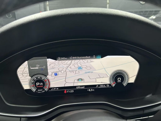 Audi A5 - Afbeelding 13 van 30