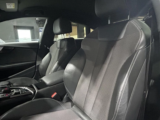 Audi A5 - Afbeelding 15 van 30