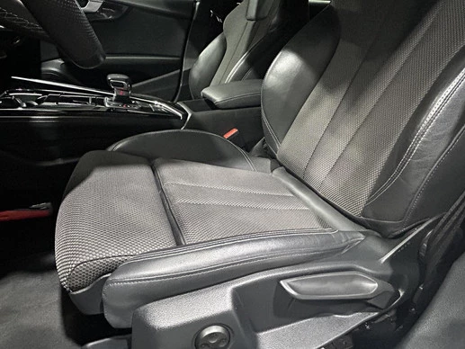 Audi A5 - Afbeelding 17 van 30