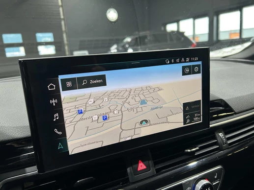 Audi A5 - Afbeelding 20 van 30