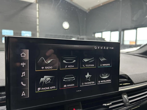 Audi A5 - Afbeelding 25 van 30