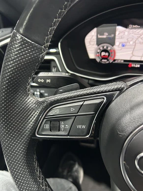 Audi A5 - Afbeelding 27 van 30