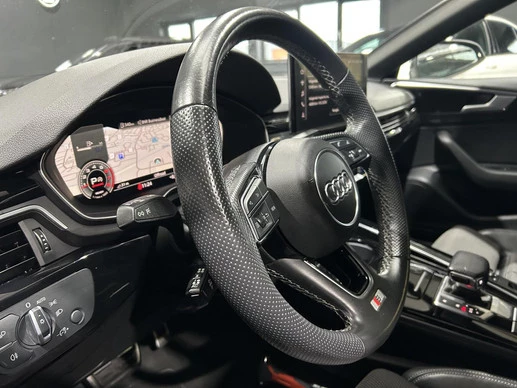 Audi A5 - Afbeelding 28 van 30