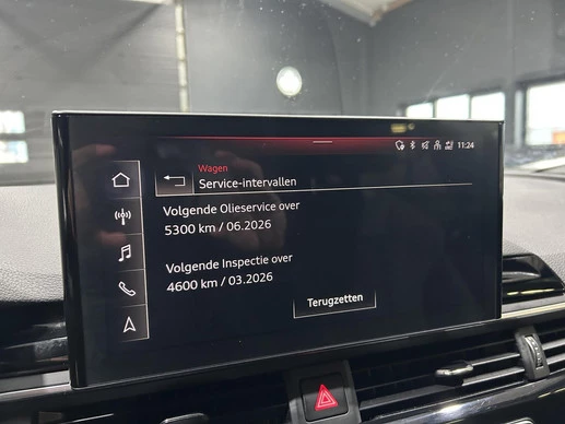 Audi A5 - Afbeelding 29 van 30