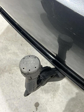 Audi A5 - Afbeelding 30 van 30