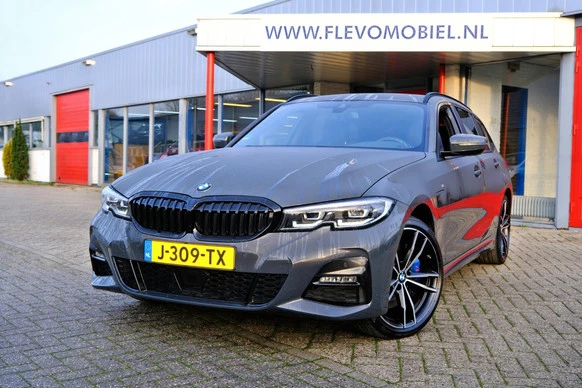 BMW 3 Serie - Afbeelding 1 van 30