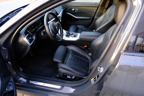 BMW 3 Serie - Afbeelding 2 van 30