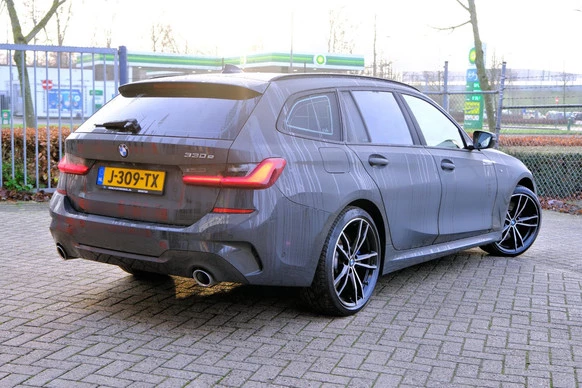 BMW 3 Serie - Afbeelding 3 van 30